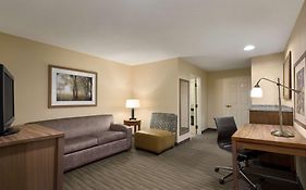 Country Inn And Suites Williamsburg Virginia
