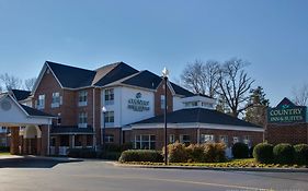 Country Inn And Suites in Williamsburg Va