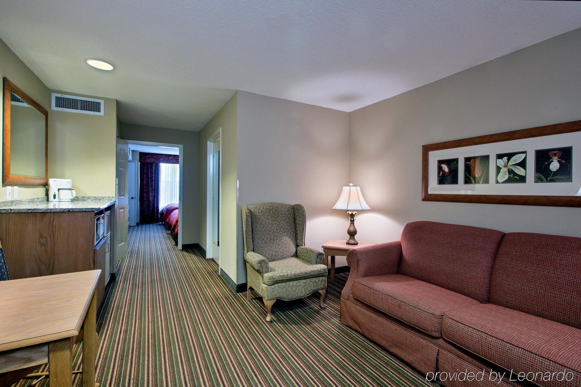Country Inn & Suites By Radisson, Williamsburg Historic Area, Va Room photo