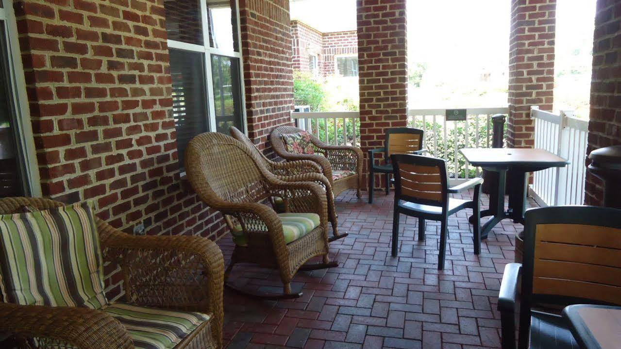Country Inn & Suites By Radisson, Williamsburg Historic Area, Va Exterior photo